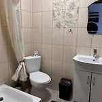 Apartment у лариси