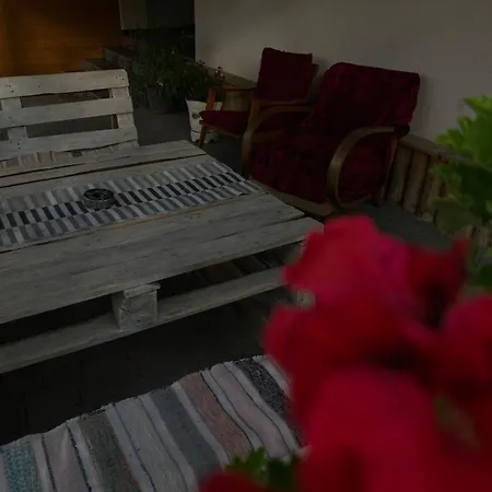 Apartment у лариси *