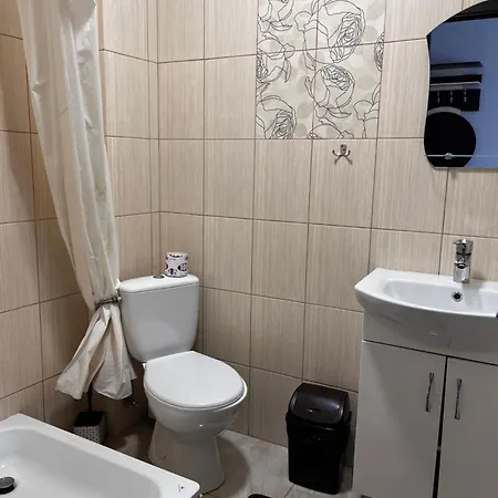 Apartment у лариси