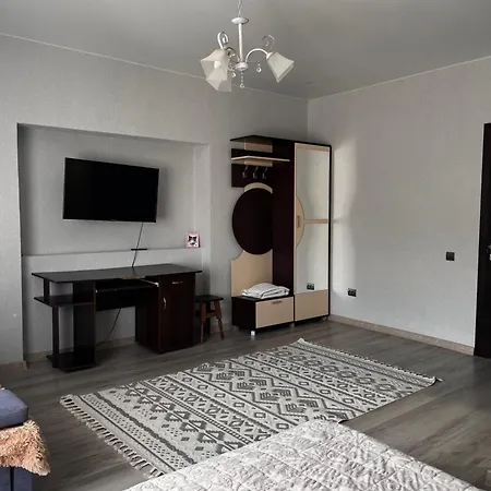 Apartment у лариси Solochin