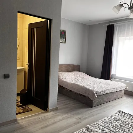 Apartment у лариси Solochin