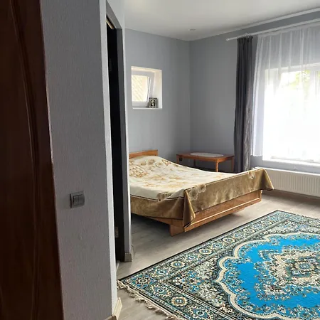 у лариси Apartment