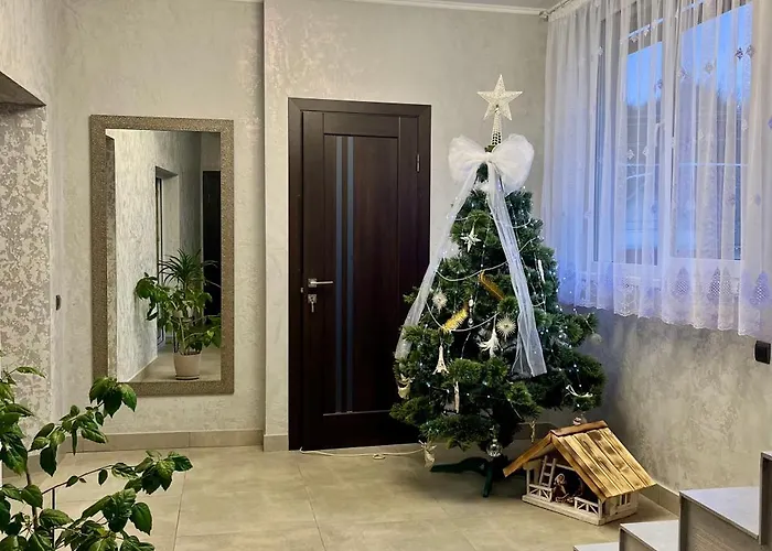 Daire у лариси *