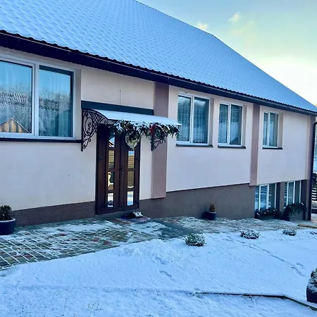 Apartmán у лариси *