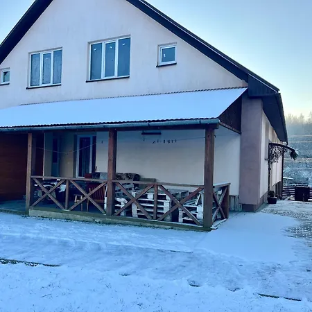 у лариси Apartamento *