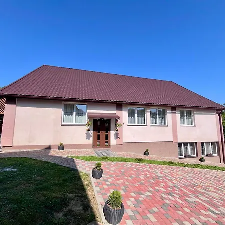 Apartamento у лариси *