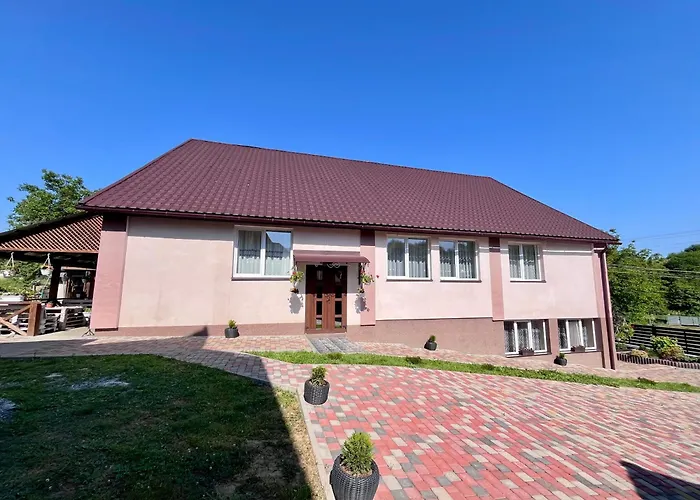 Apartamento у лариси *