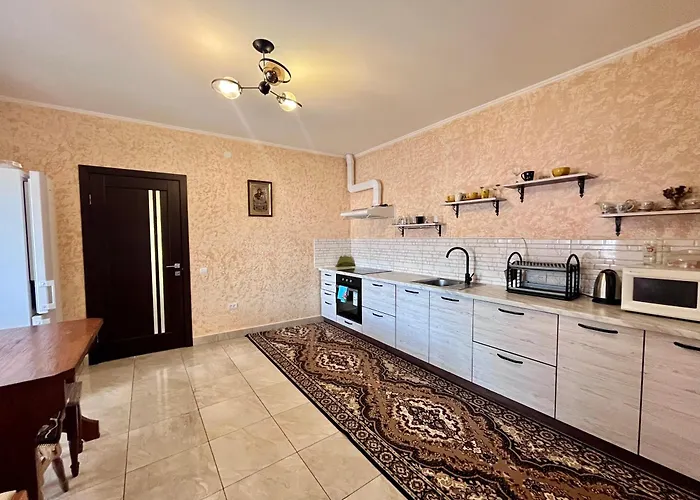 у лариси Apartamento